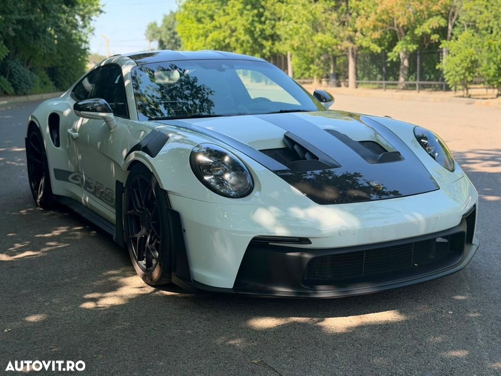 Porsche 911 - 1