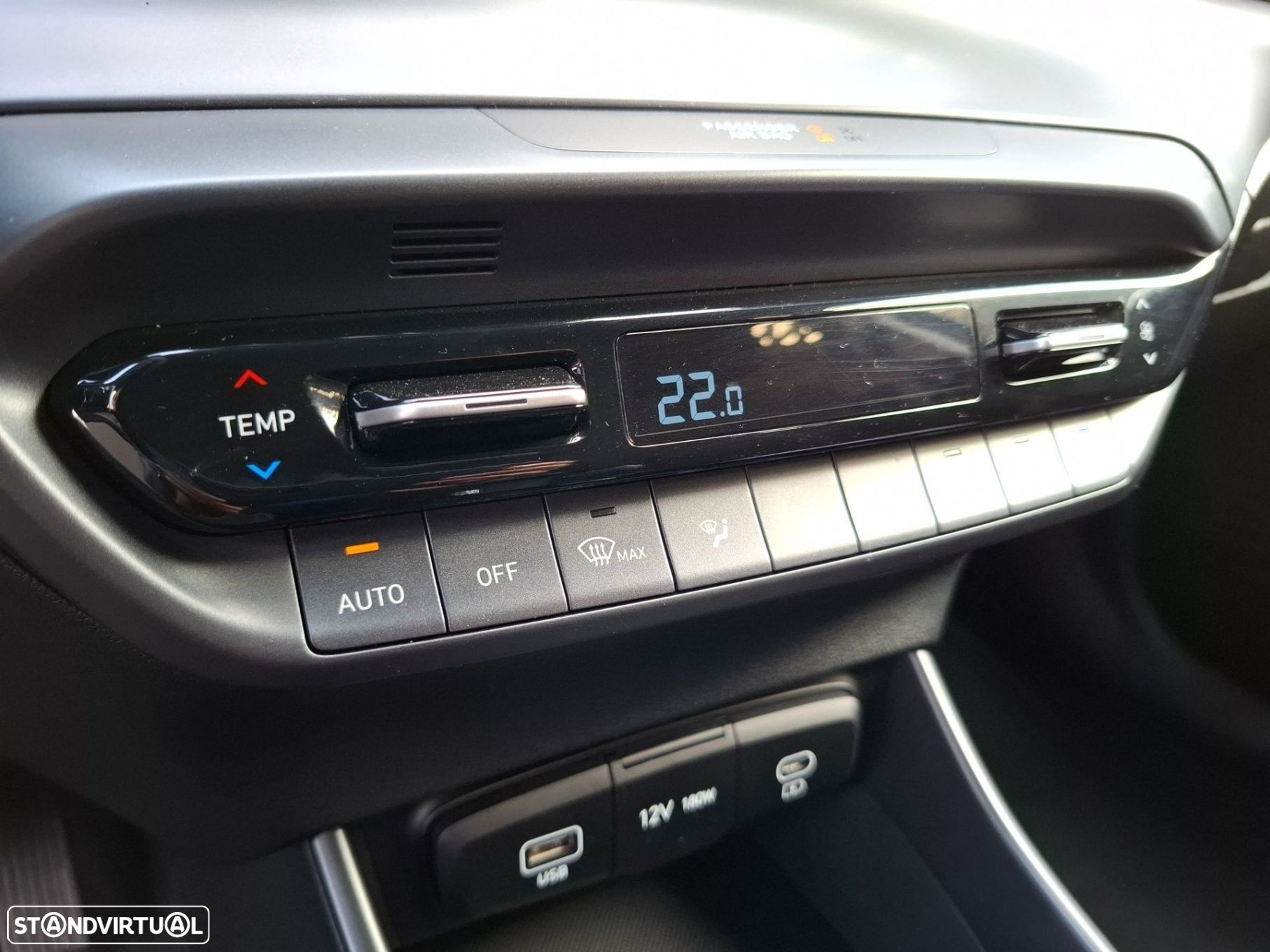 Hyundai i20 1.0 T-GDI Style - 21