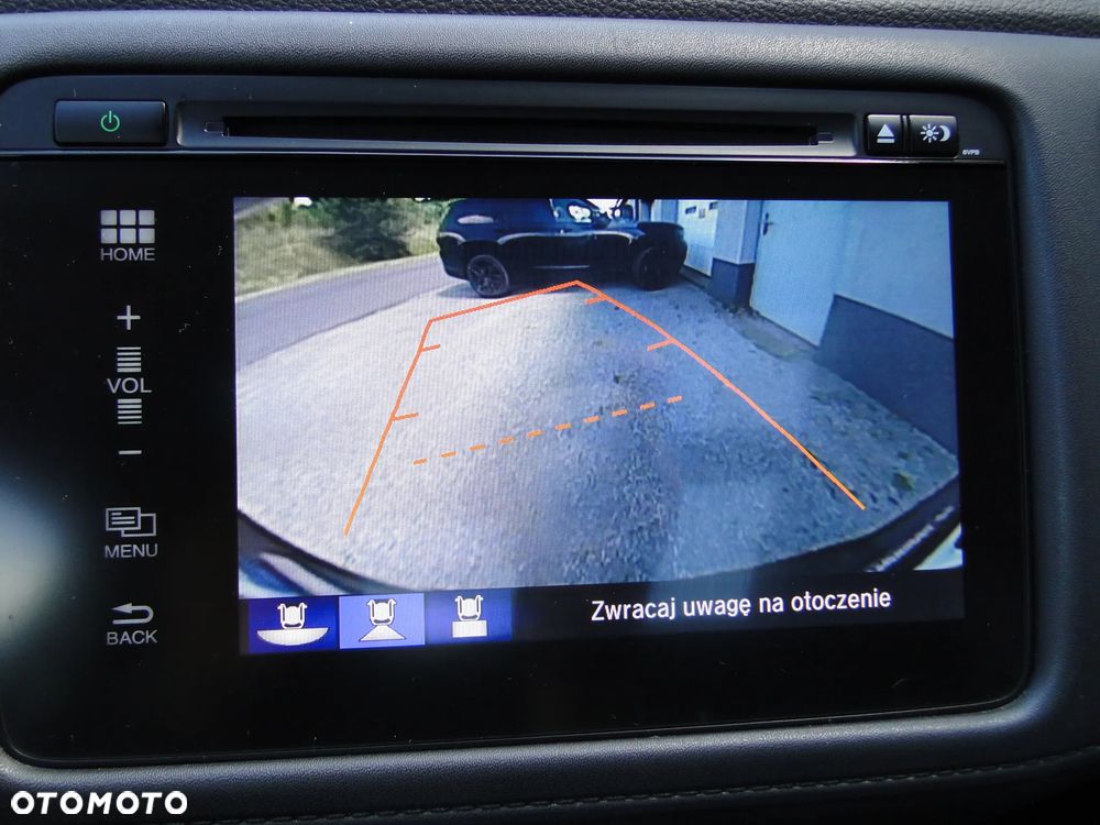 Honda HR-V 1.5 Executive (ADAS / Connect+) - 22