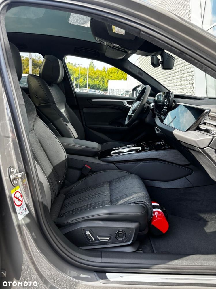 Audi A6 Allroad - 20