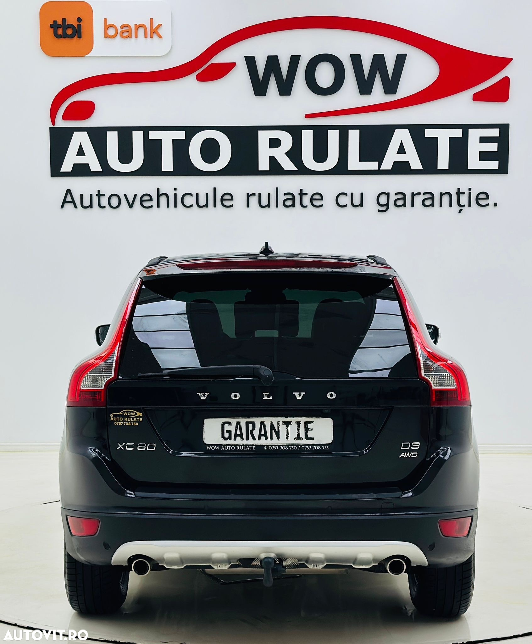 Volvo XC 60 - 9