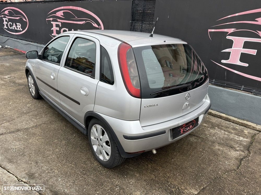 Opel Corsa 1.3 CDTI Enjoy - 14