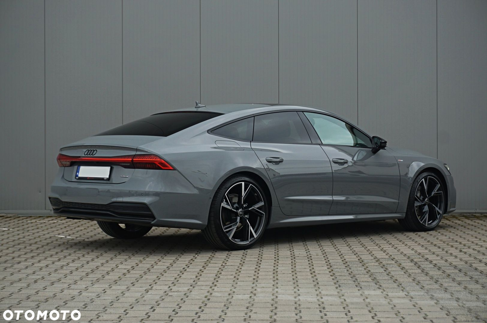 Audi A7 - 4