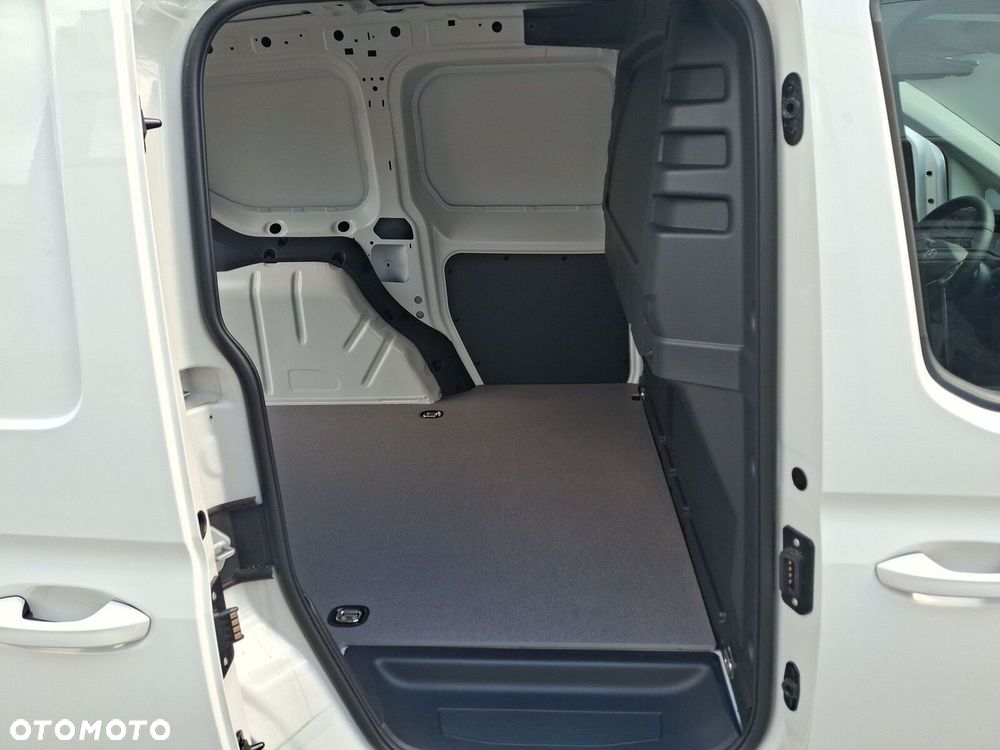 Volkswagen Caddy Cargo - 31