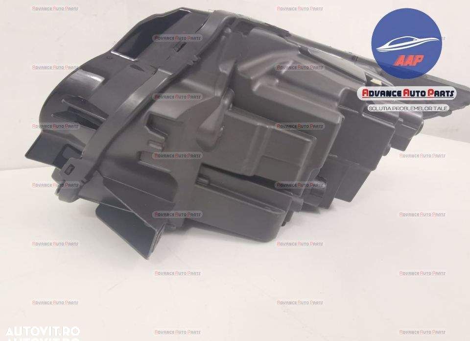 Far dreapta cu bixenon led - original Land Rover Range Rover 4 2012 20 - 7