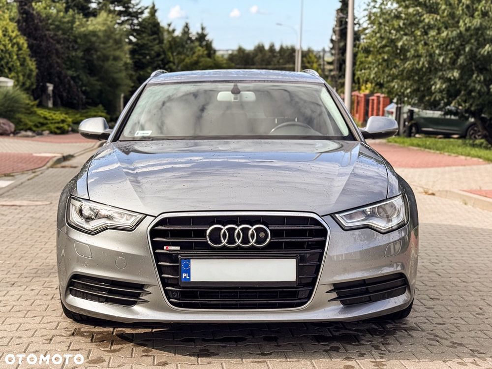 Audi A6 Avant 2.0 TDI Prime Line Multitronic - 2