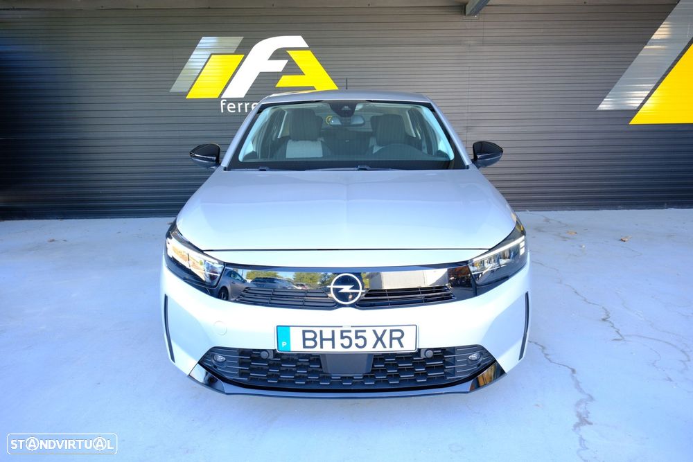 Opel Corsa 1.2 Edition - 6