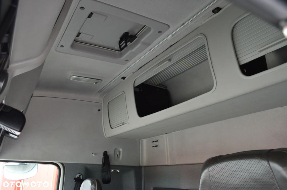 Volvo FH 13 520 DO PRZEWOZU DRZEWA DREWNA - 10