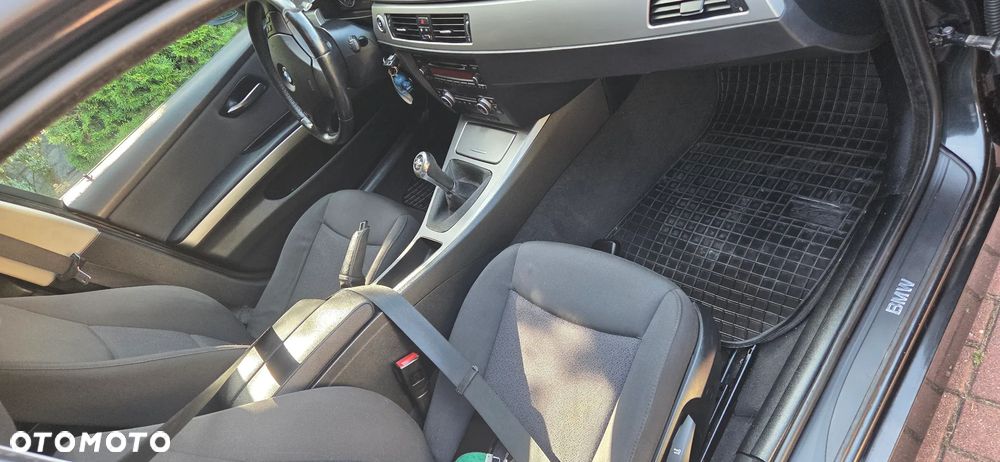 BMW Seria 3 316i - 3