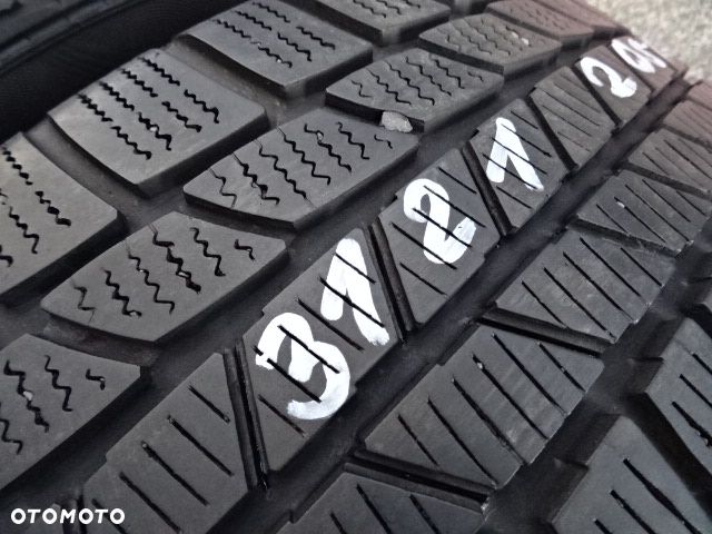 205/50/17 93V Continentl Conti Winter Contact TS815 - 10