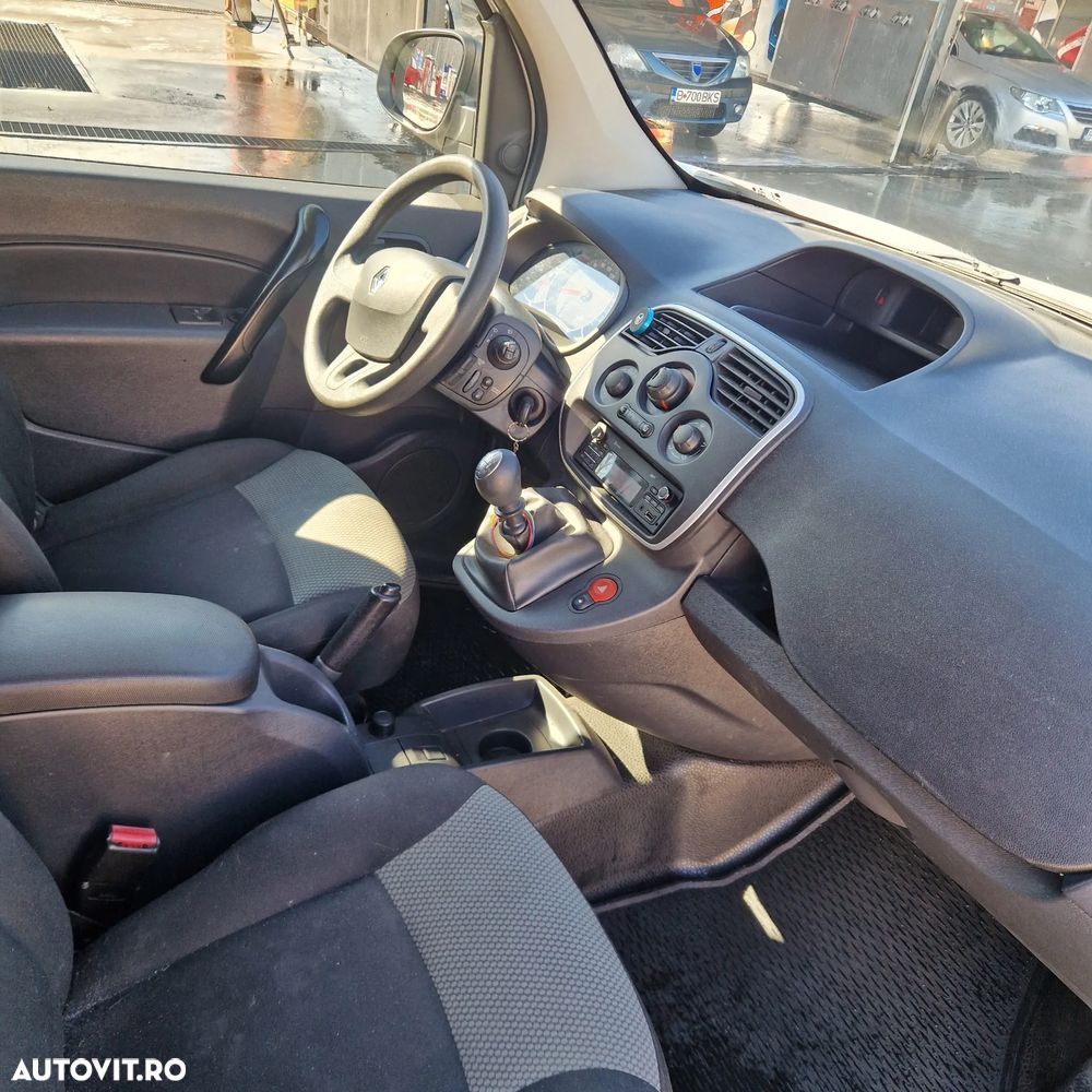 Renault Kangoo - 11