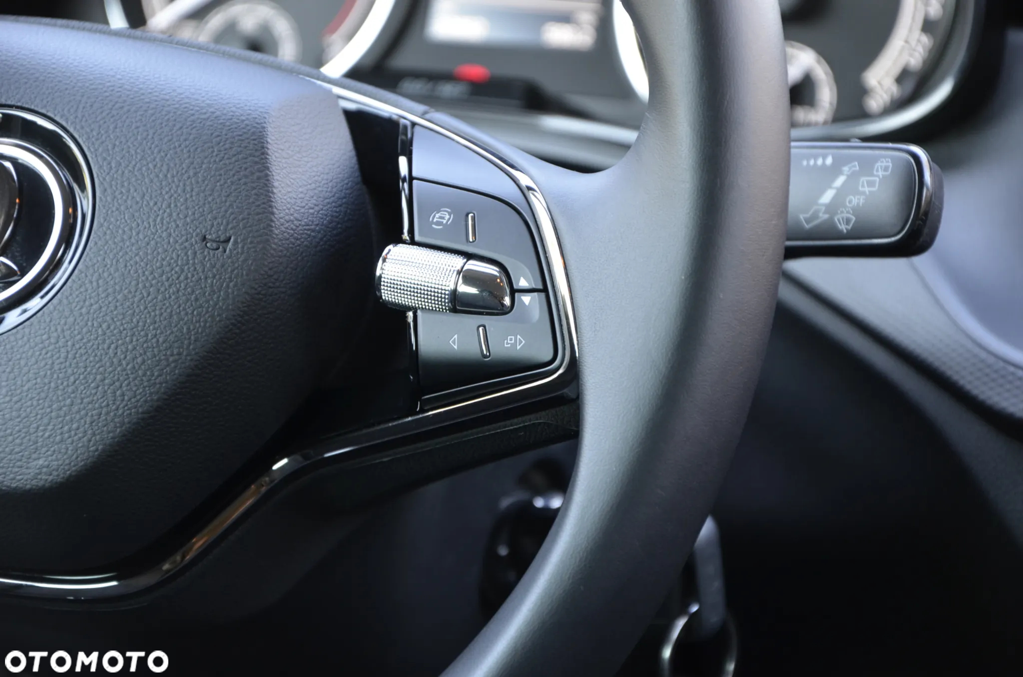 Skoda Kamiq 1.0 TSI Ambition DSG - 18