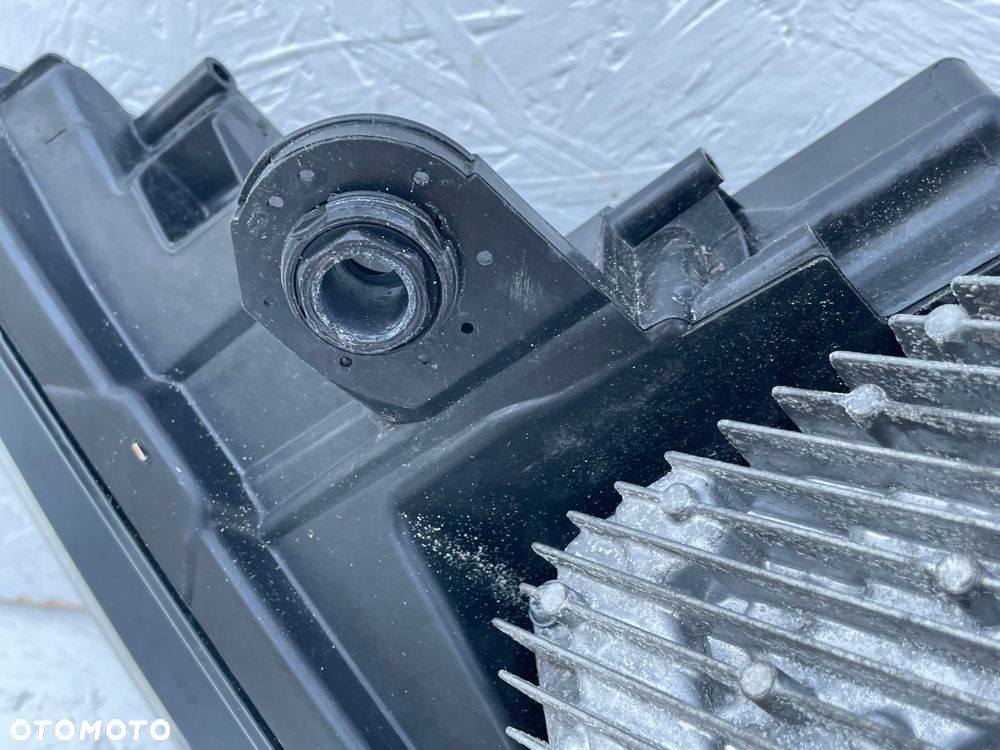 audi a6 c8 4k0 full led reflektor prawy lampa prawa org - 9