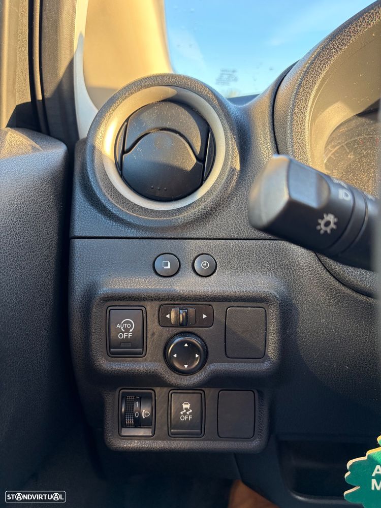 Nissan Note - 7