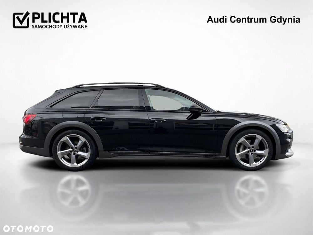 Audi A6 Allroad 40 TDI mHEV Quattro S tronic - 7