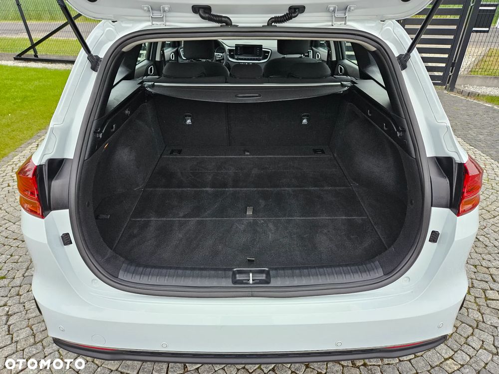 Kia Ceed 1.0 T-GDI S - 28
