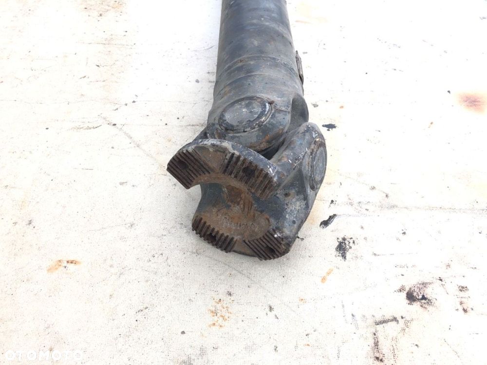 WAŁ NAPEDOWY  MERCEDES-BENZ ACTROS MP2 / MP3 2002 - 2022 3236 B 265 kW [360 KM] 8x4/4 2003 - 4