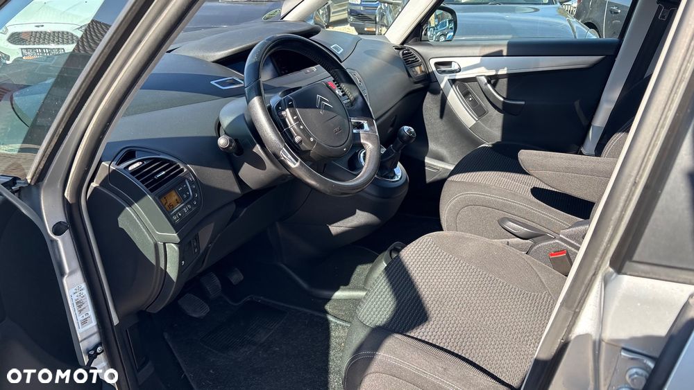 Citroën C4 Picasso 1.8 16V Tendance - 21