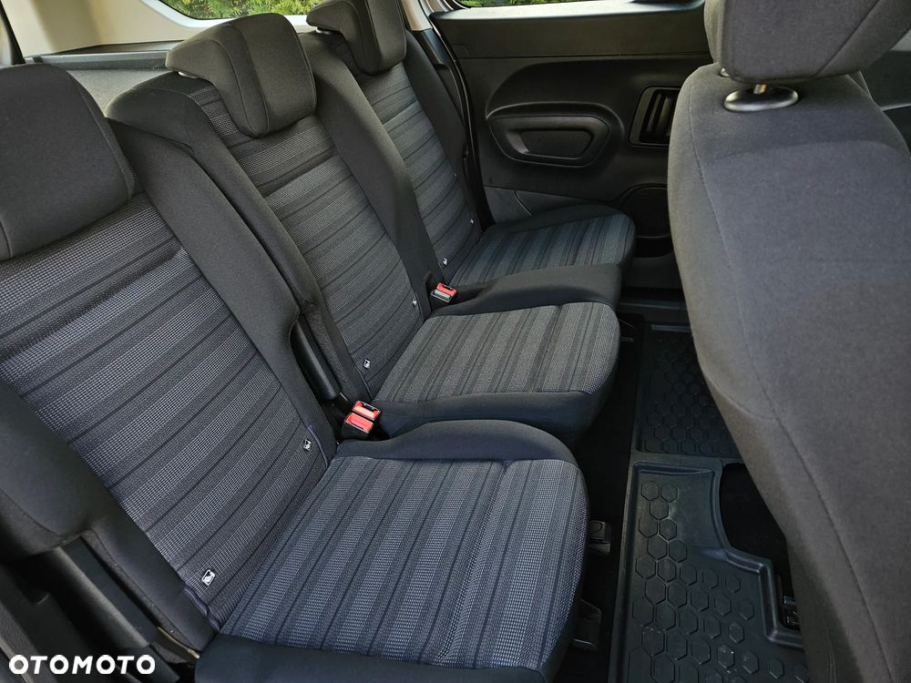 Opel Combo XL 1.5 D Start/Stop Elegance - 27