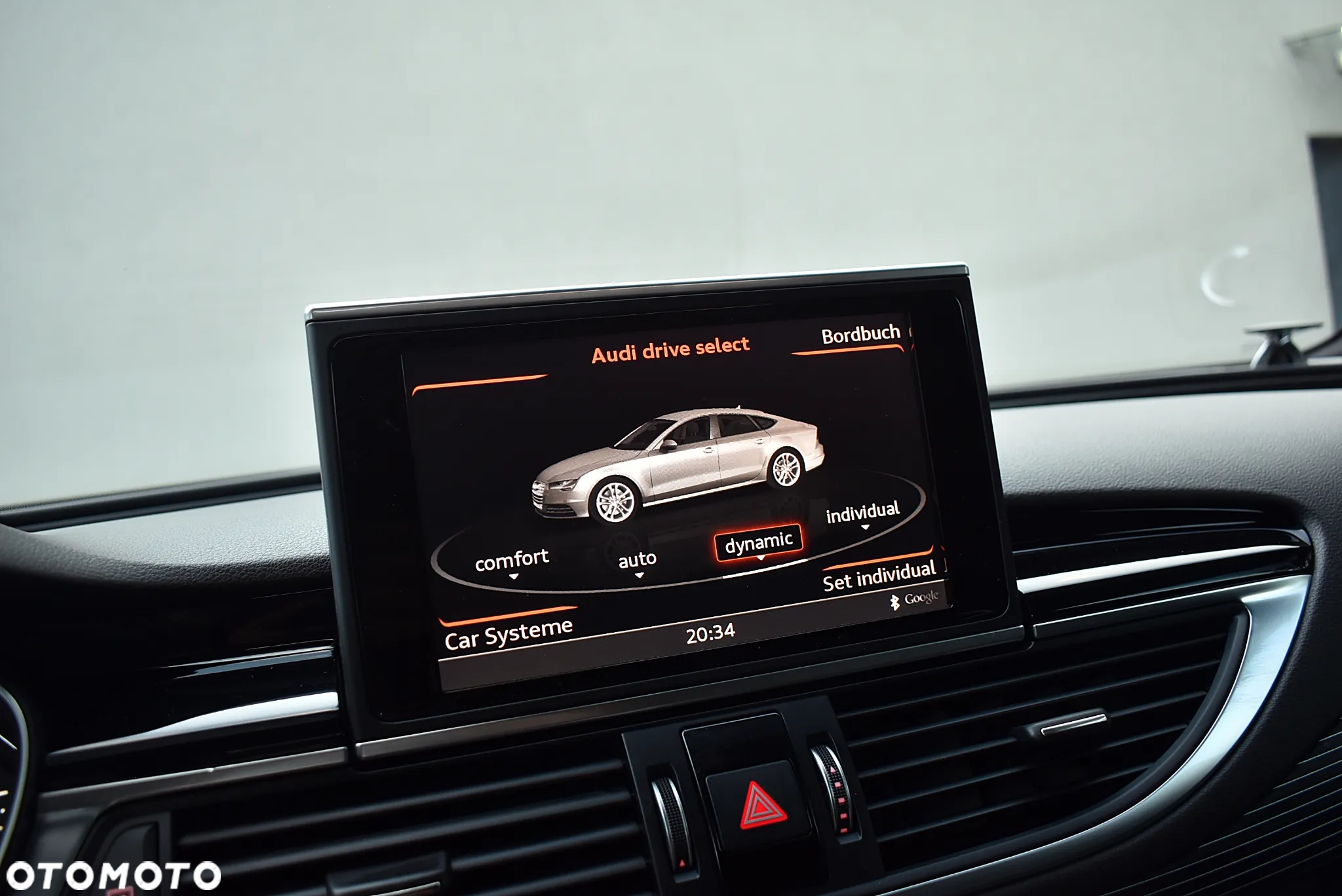 Audi RS7 Sportback Performance 4.0 TFSI Quattro Tiptr - 30