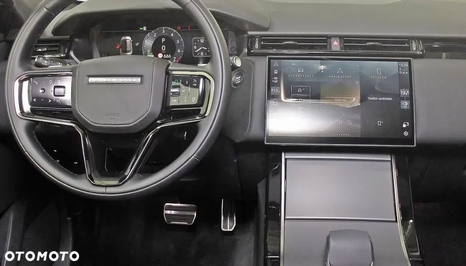 Land Rover Range Rover Velar 2.0 P400e PHEV Dynamic SE - 5