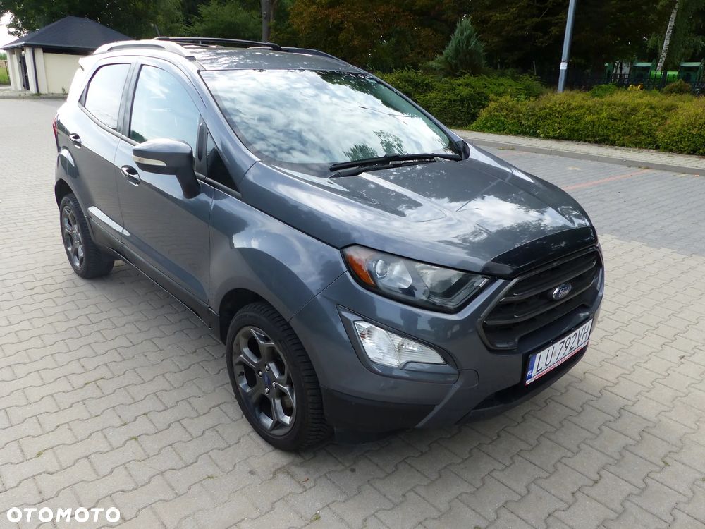Ford EcoSport - 6