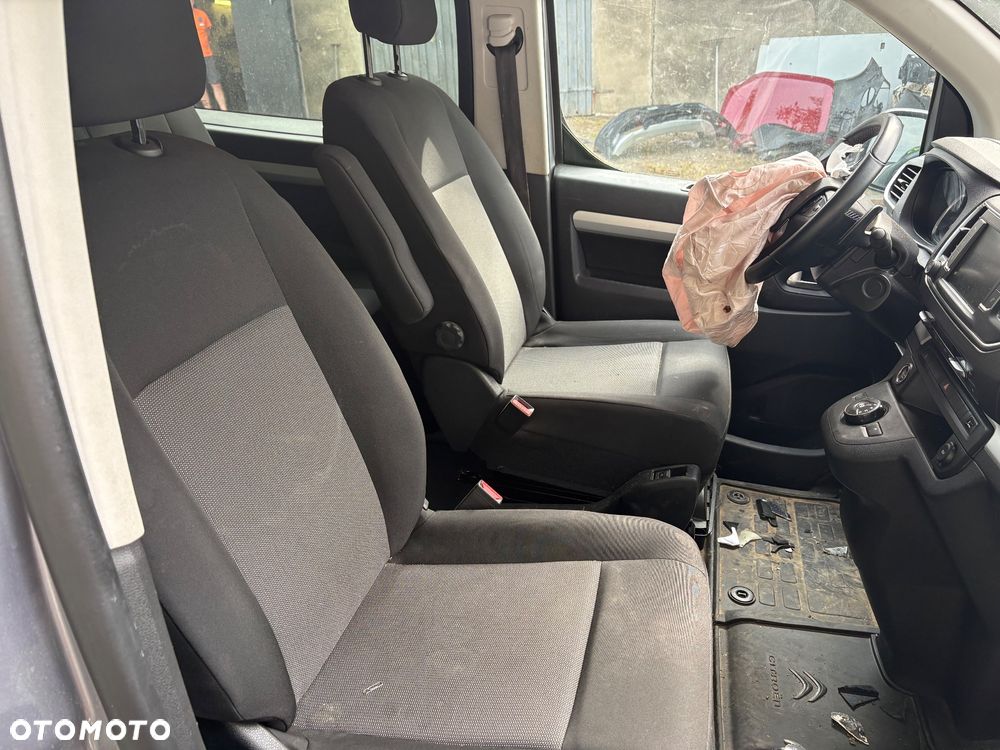Citroën Jumpy L2 EHZ EAT8 - 12
