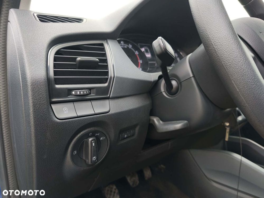 Skoda Fabia 1.0 MPI Active - 15