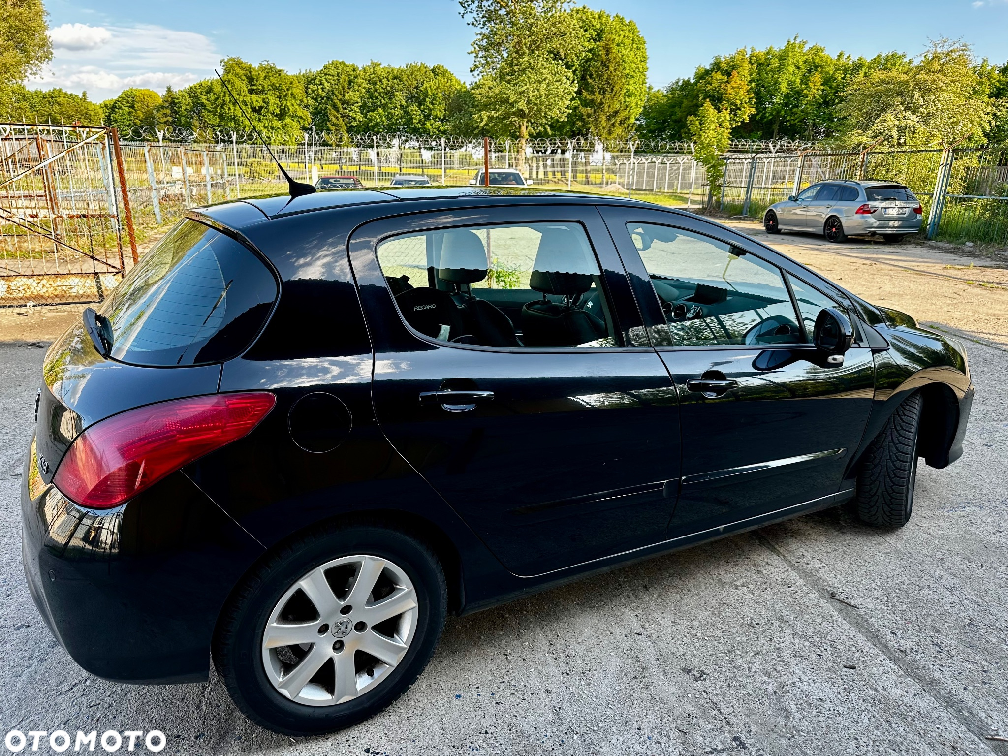 Peugeot 308 - 11