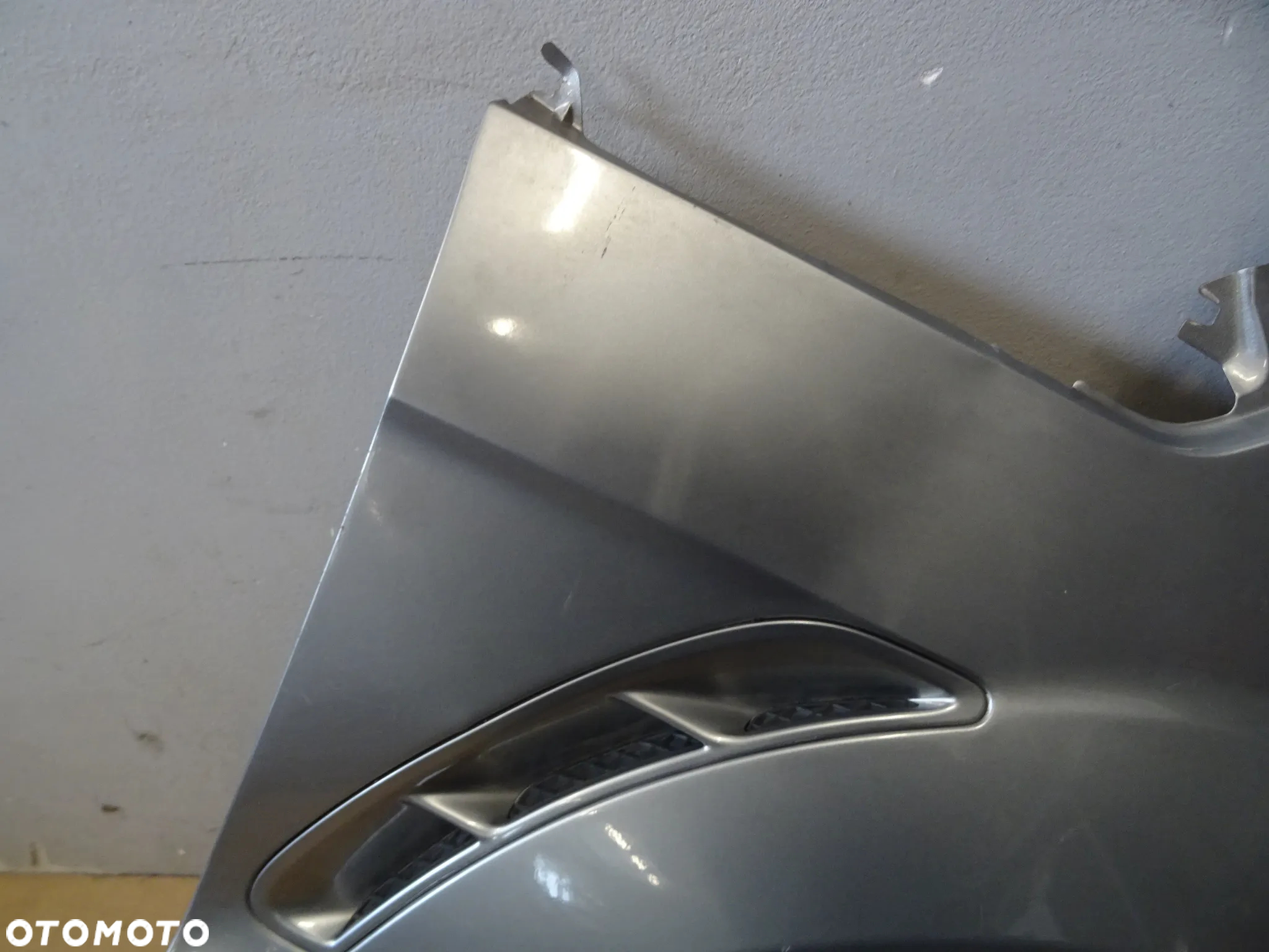 BŁOTNIK PRAWY PRZÓD PRZEDNI FORD S-MAX MK1 06-10 NR66 - 5