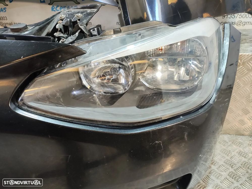 Frente completa BMW serie 1 F20 F21 Sport PRE LCI - 22