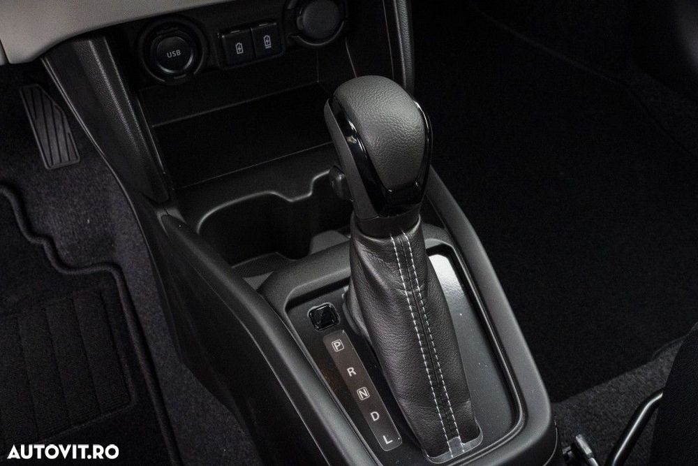 Suzuki Swift - 20