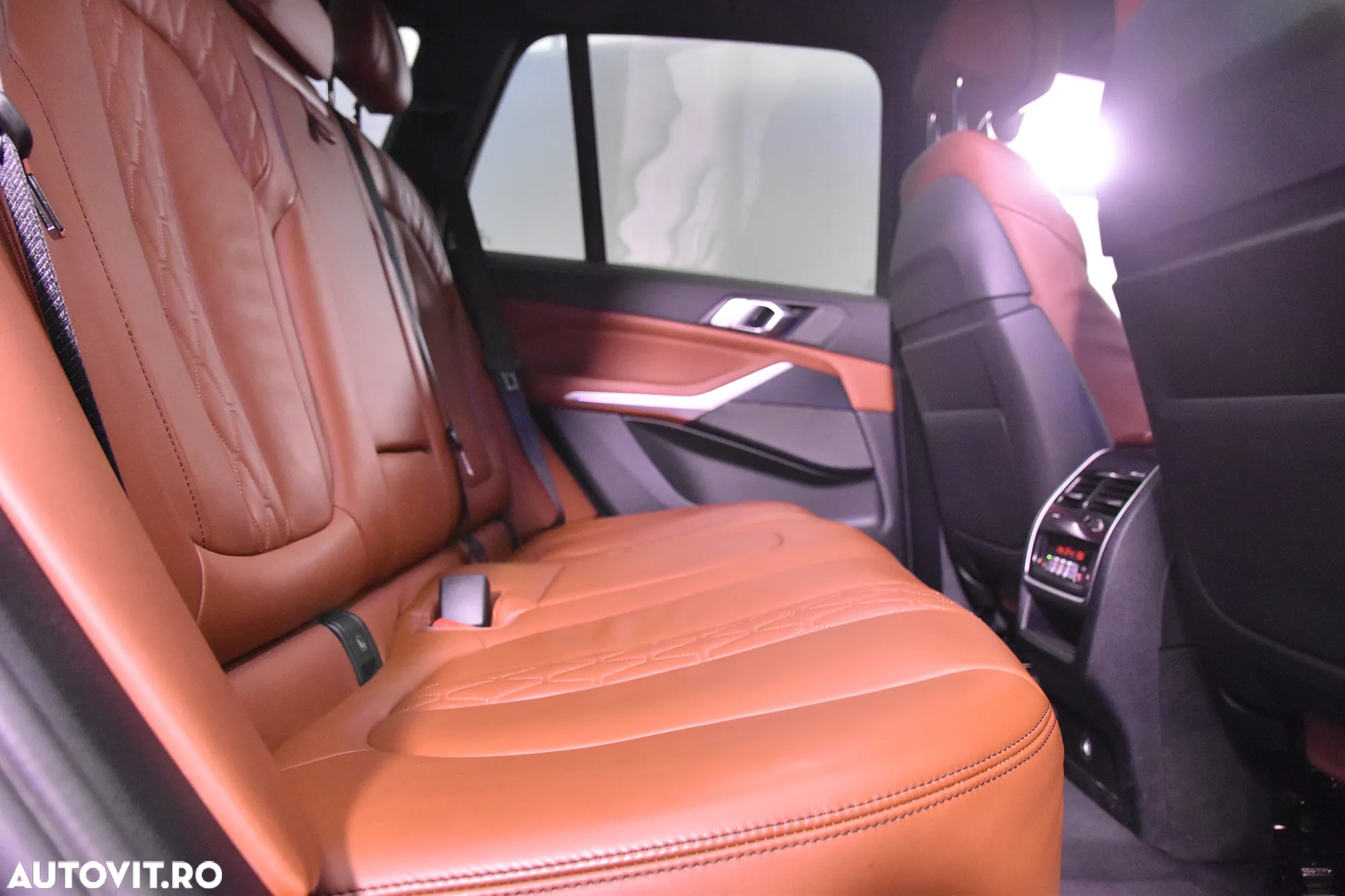BMW X5 xDrive30d AT MHEV - 12