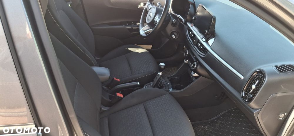 Kia Picanto 1.2 L - 15