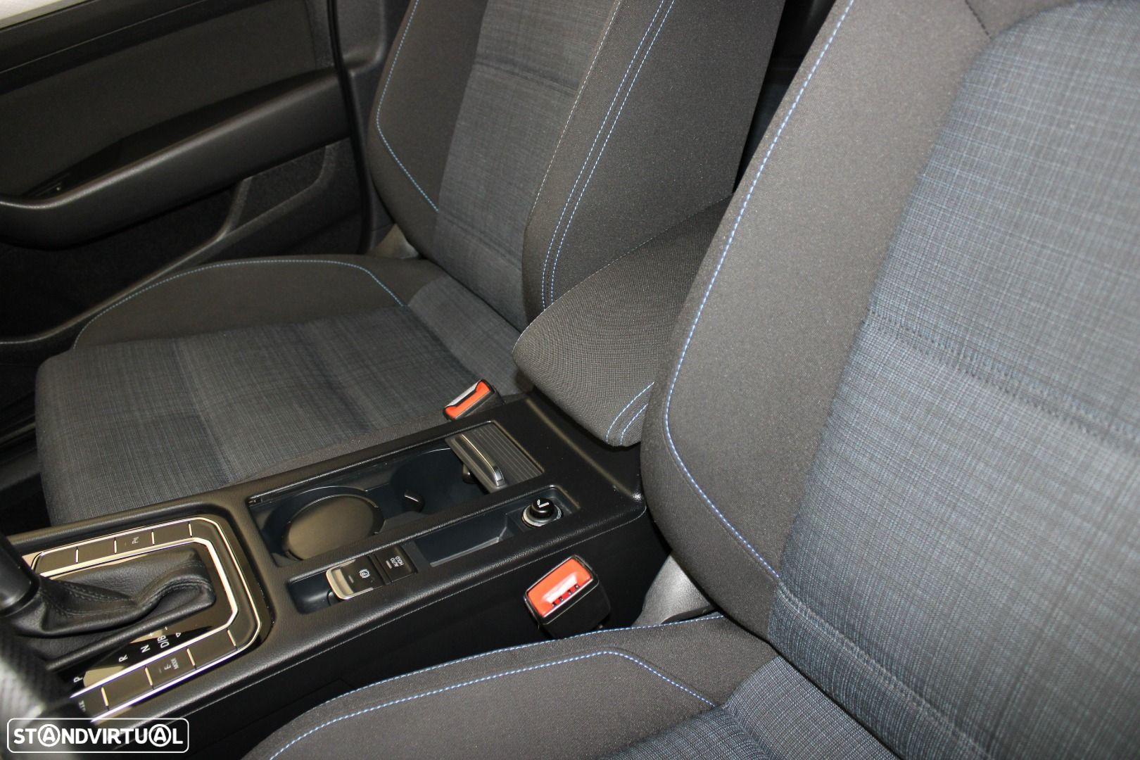 VW Passat Variant 1.4 TSI GTE Plug-in - 24