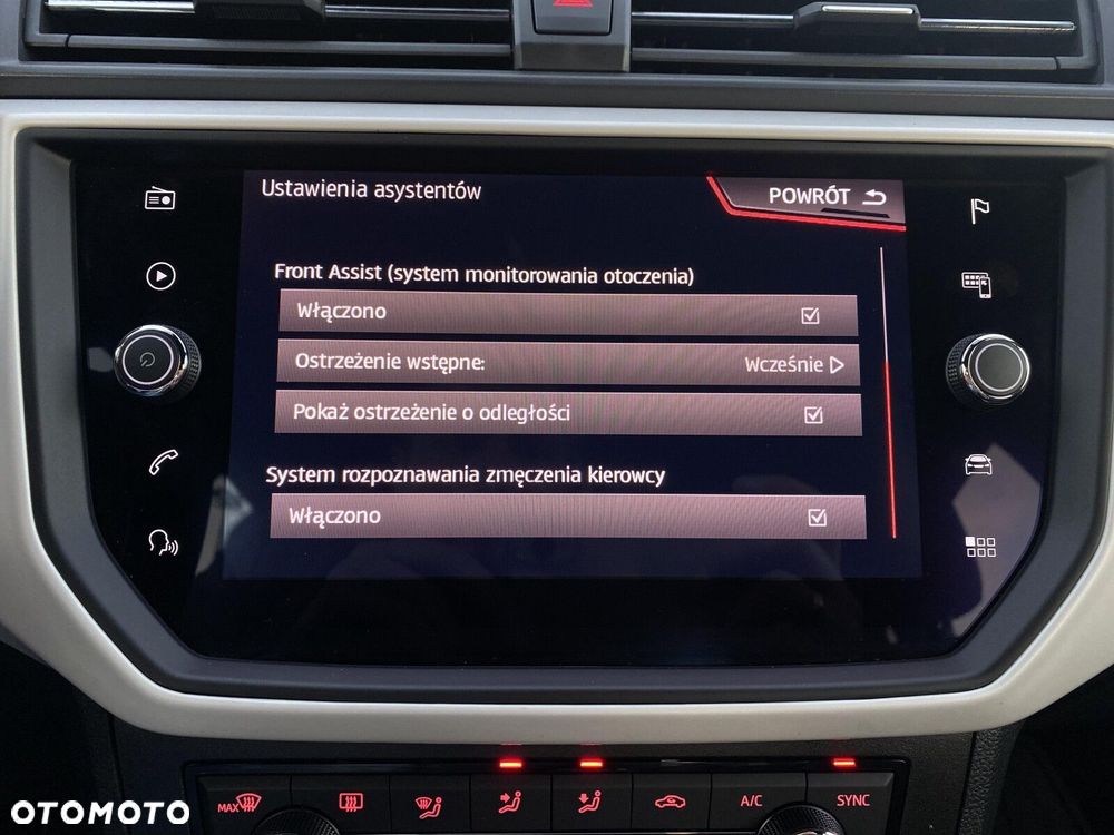 Seat Arona 1.0 TSI GPF Xcellence S&S - 25