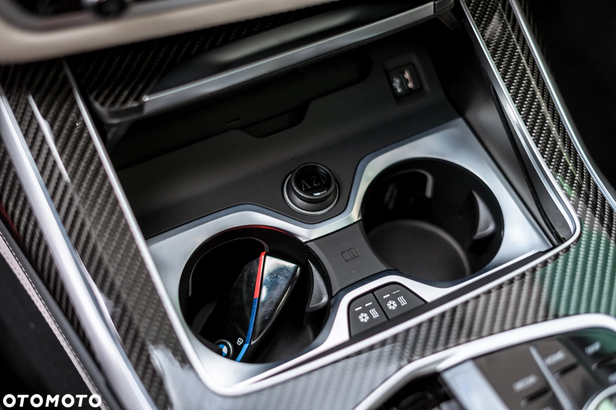 BMW X7 M50i sport - 17