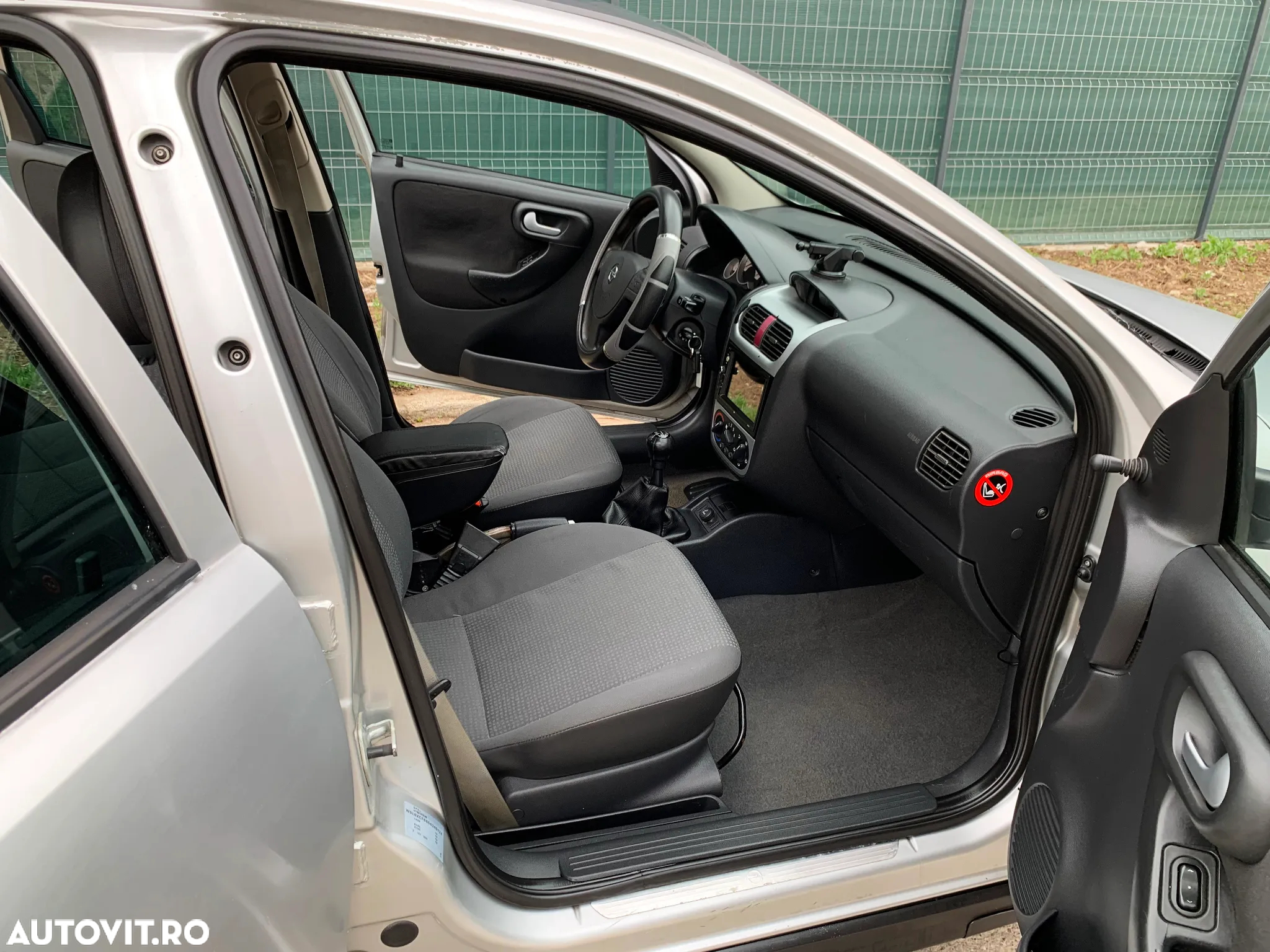 Opel Corsa - 6
