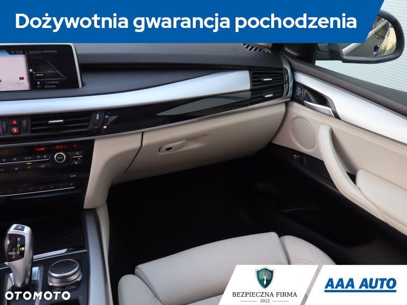 BMW X5 - 10