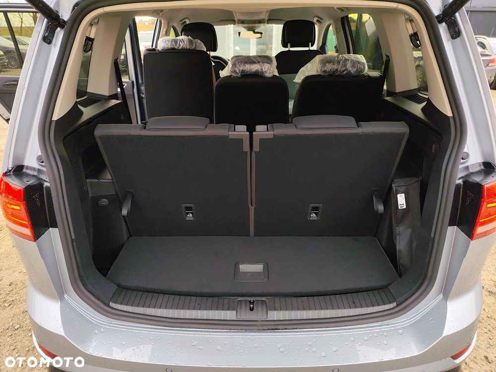 Volkswagen Touran 1.5 TSI EVO Highline DSG - 30