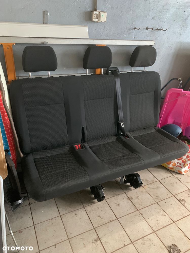 Volkswagen California 2.0 TDI L2 Highline DSG - 38