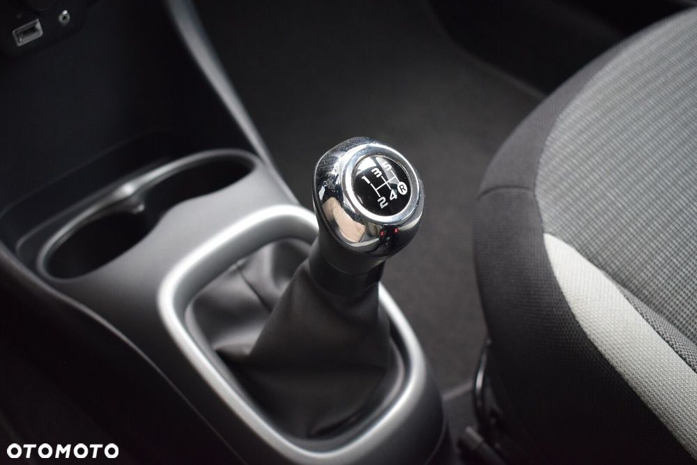 Toyota Aygo - 19
