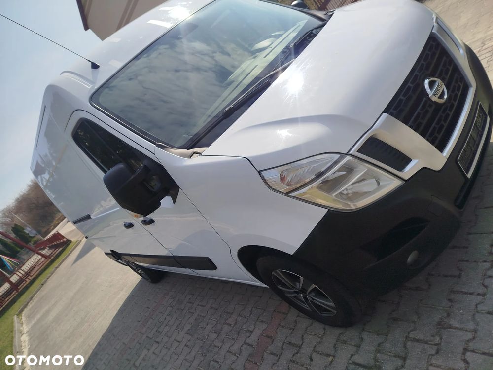 Renault Master L2H2 Klima Średniak 2.3DCI - 17