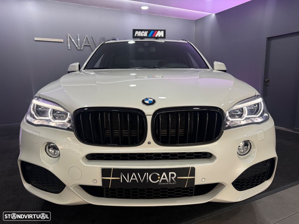 BMW X5 40e xDrive Pack M - 51