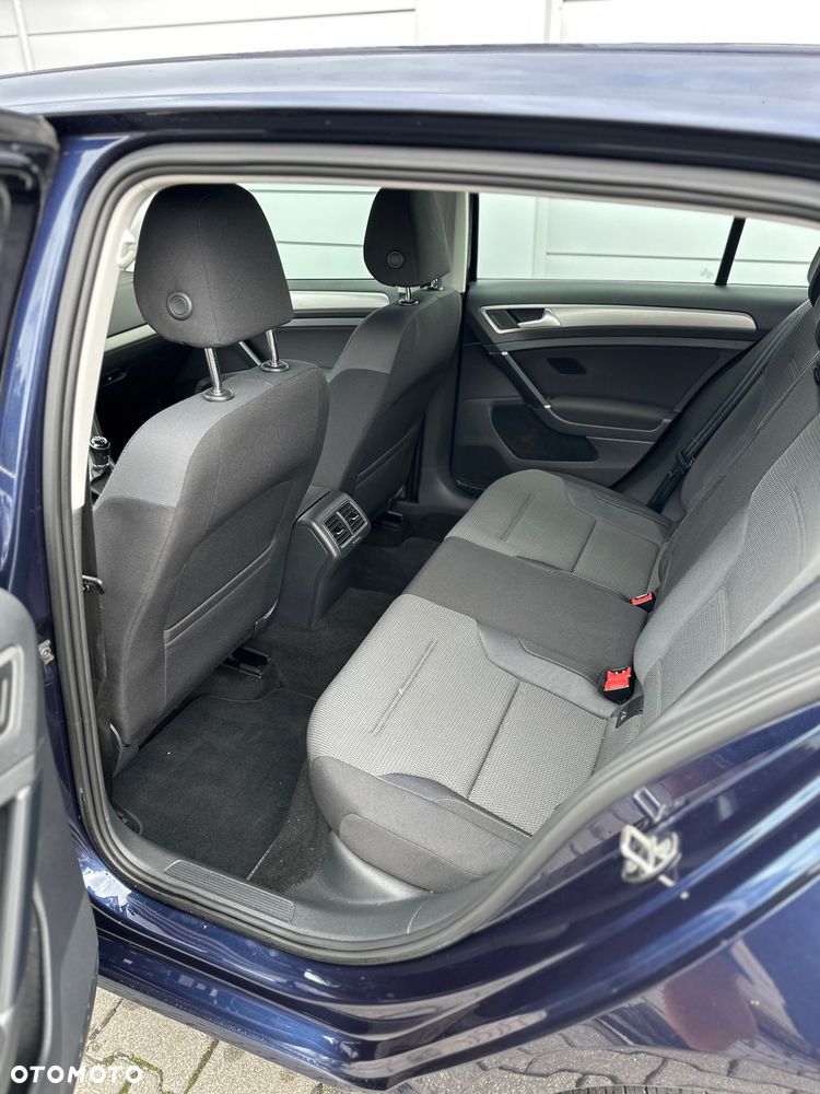 Volkswagen Golf 1.4 TSI BlueMotion Technology Comfortline - 23