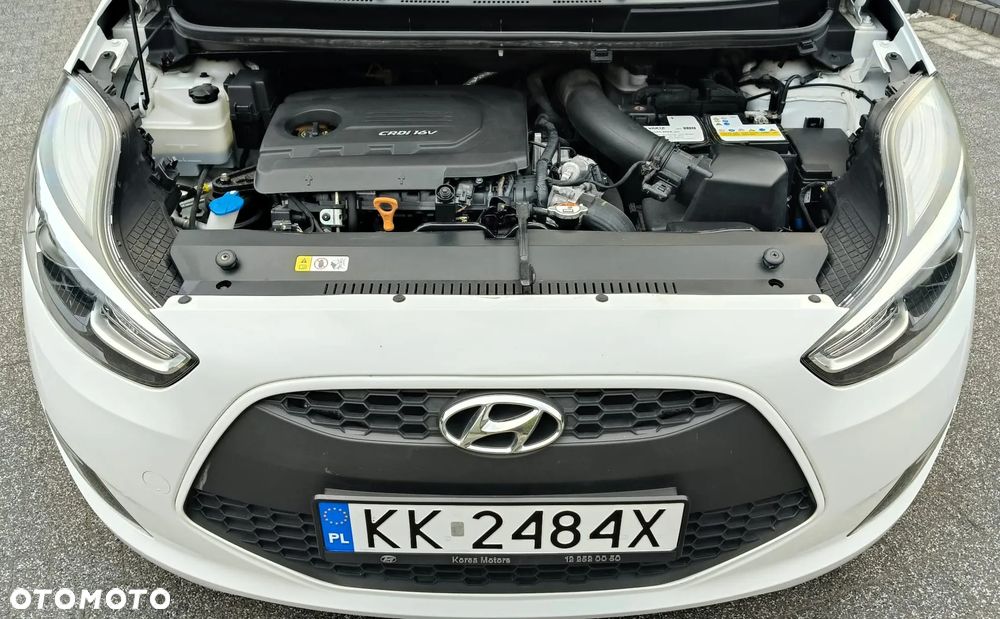 Hyundai ix20 - 7