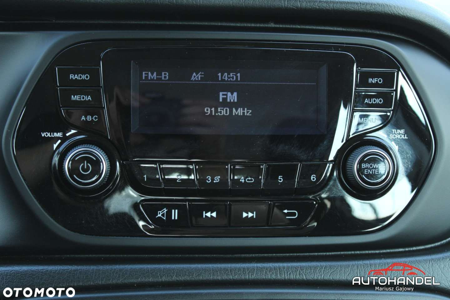 Fiat Tipo - 10