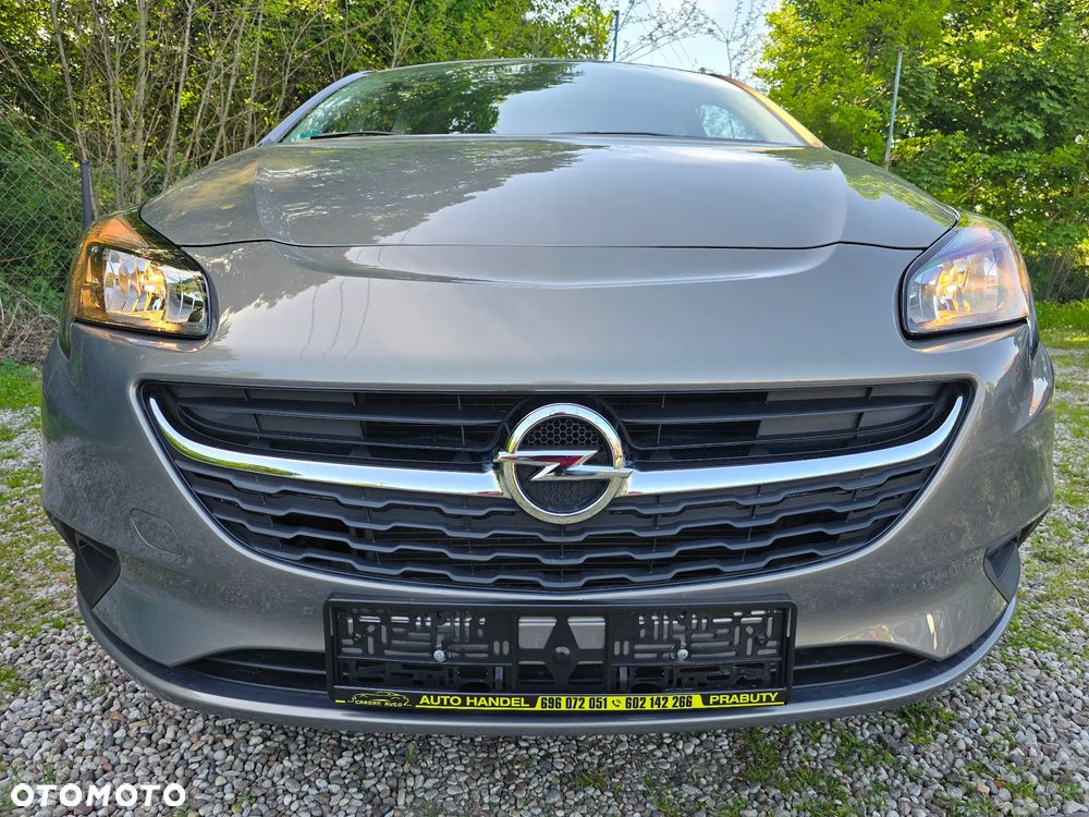 Opel Corsa 1.4 Edition - 2