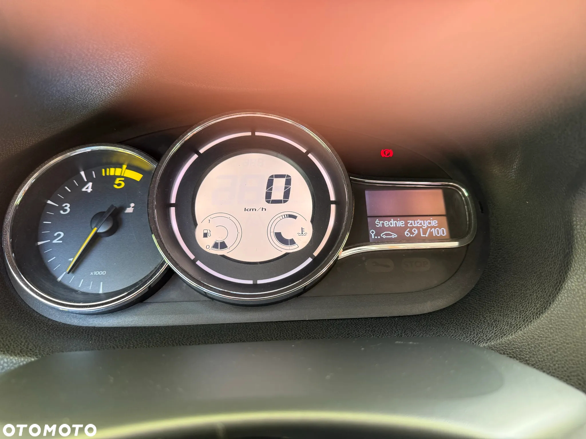 Renault Megane 1.6 dCi Energy Bose Edition - 5