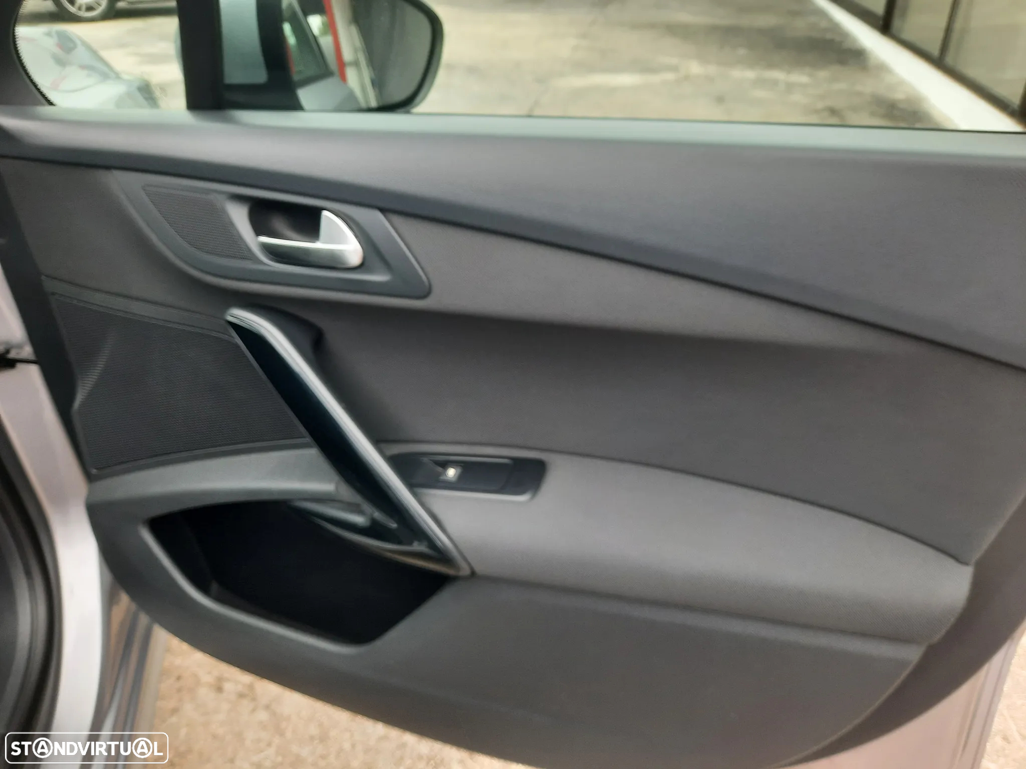 Peugeot 508 SW 1.6 BlueHDi Access P.Business - 22